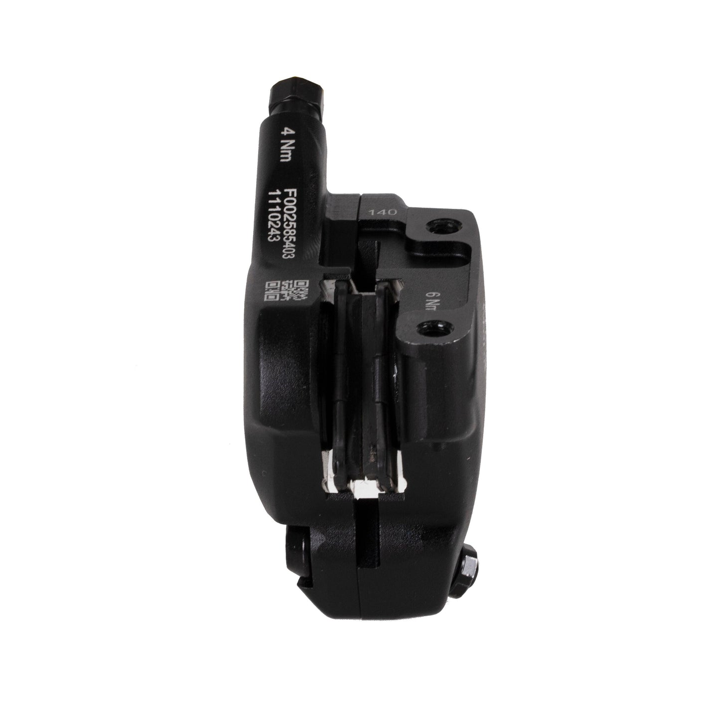 Comando esquerdo Campagnolo Chorus ergopower Ultra-Shift + Pin 12s