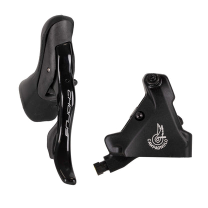 Pravý veliteľ Campagnolo Chorus ergopower ultra-shift + PIN 12S