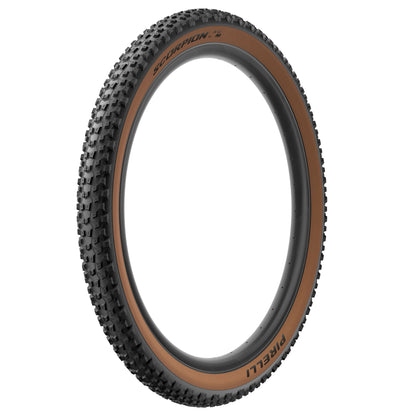 Pneus pirelli scorppion xc M Prowall SmartGrip 29x2.20 TLR Classic