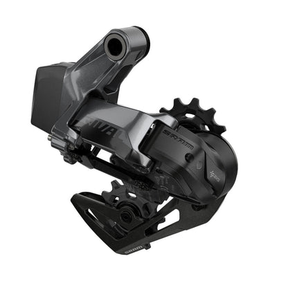 Przerzutka Sram Rival XPLR eTap AXS 12V