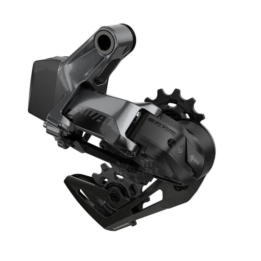 Cambio Sram Rival XPLR eTap AXS 12V