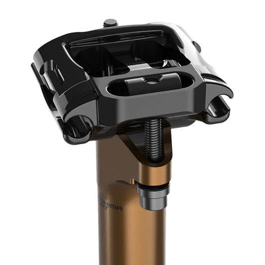 Reggisella telescopico Fox Transfer SL Factory Kashima 31.6mm