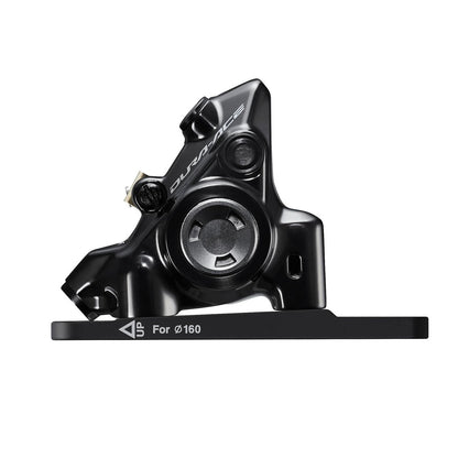 Grupa sprzętowa Shimano Dura Ace Di2 9270 z miernikiem mocy tarczowej 12 V