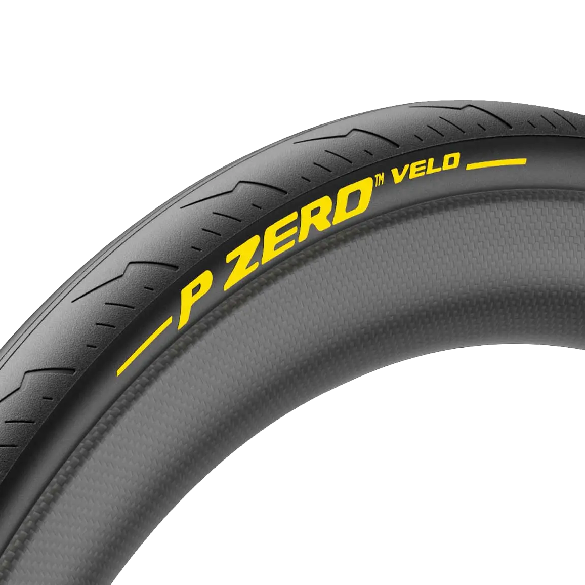 Pirelli p zero velo tubular