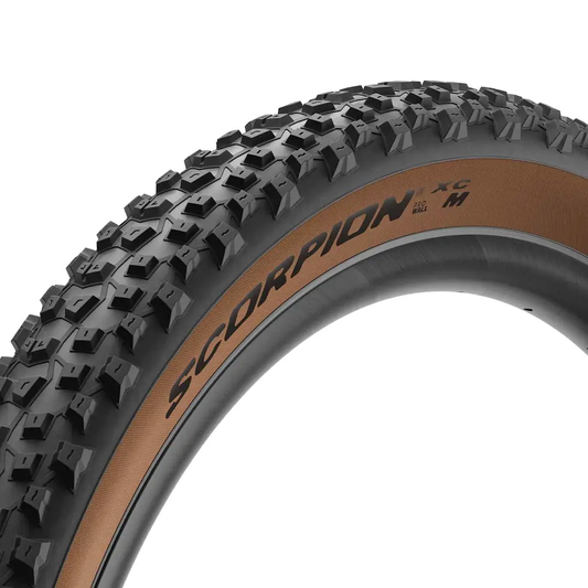 Dæk pirelli scorpion xc M Prowall SmartGrip 29x2.20 TLR Classic