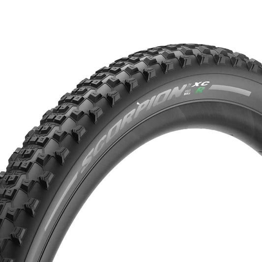 Copertone Pirelli Scorpion XC R R prowall Smartgrip TLR 29x2.2 černá