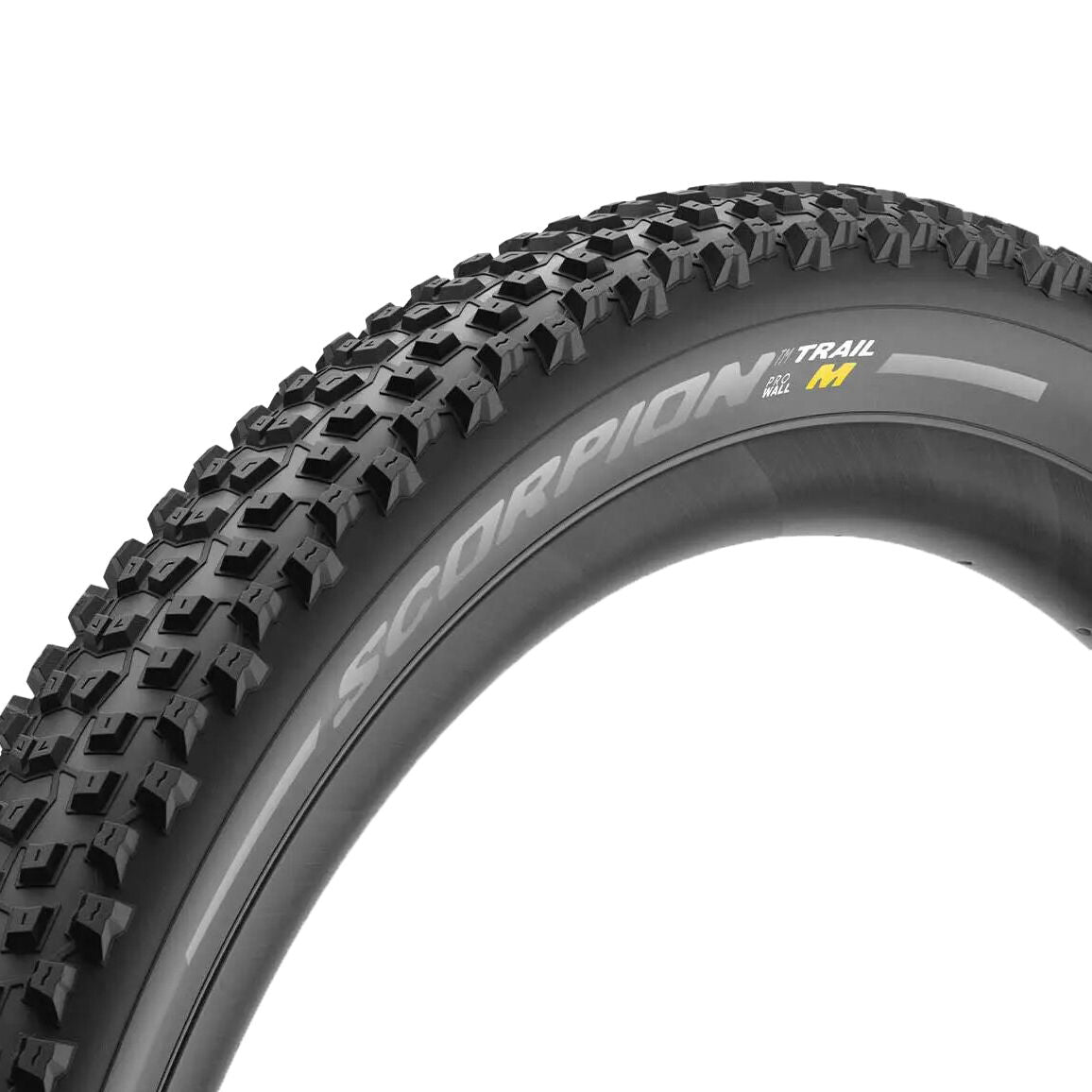 Tires Pirelli Scorpion Trail M Prowall Smartgrip TLR 29x2.4