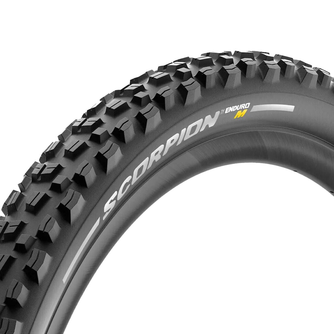 Reifen Pirelli Scorpion Enduro M SmartGrip Gravity Hardwall TLR 29x2.4