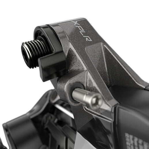 SRAM Force XPLR AXS 12V D2 DERAULLER