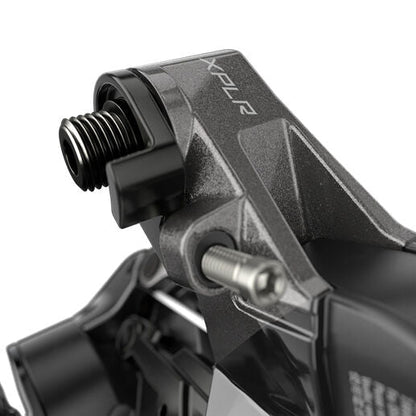 Sram Force Xplr Axs 12V D2 Achterderderailler