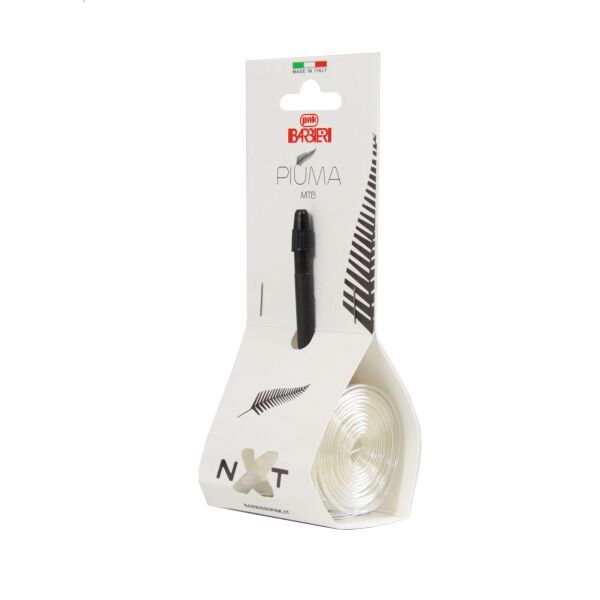 Cámara de aire Barbieri NXT Piuma MTB 29x2.0/2.6 - Válvula Presta 45mm