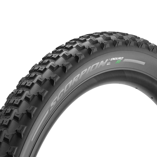 Neumáticos Pirelli Scorpion Enduro R Hardwall SmartGrip TLR 27.5x2.4