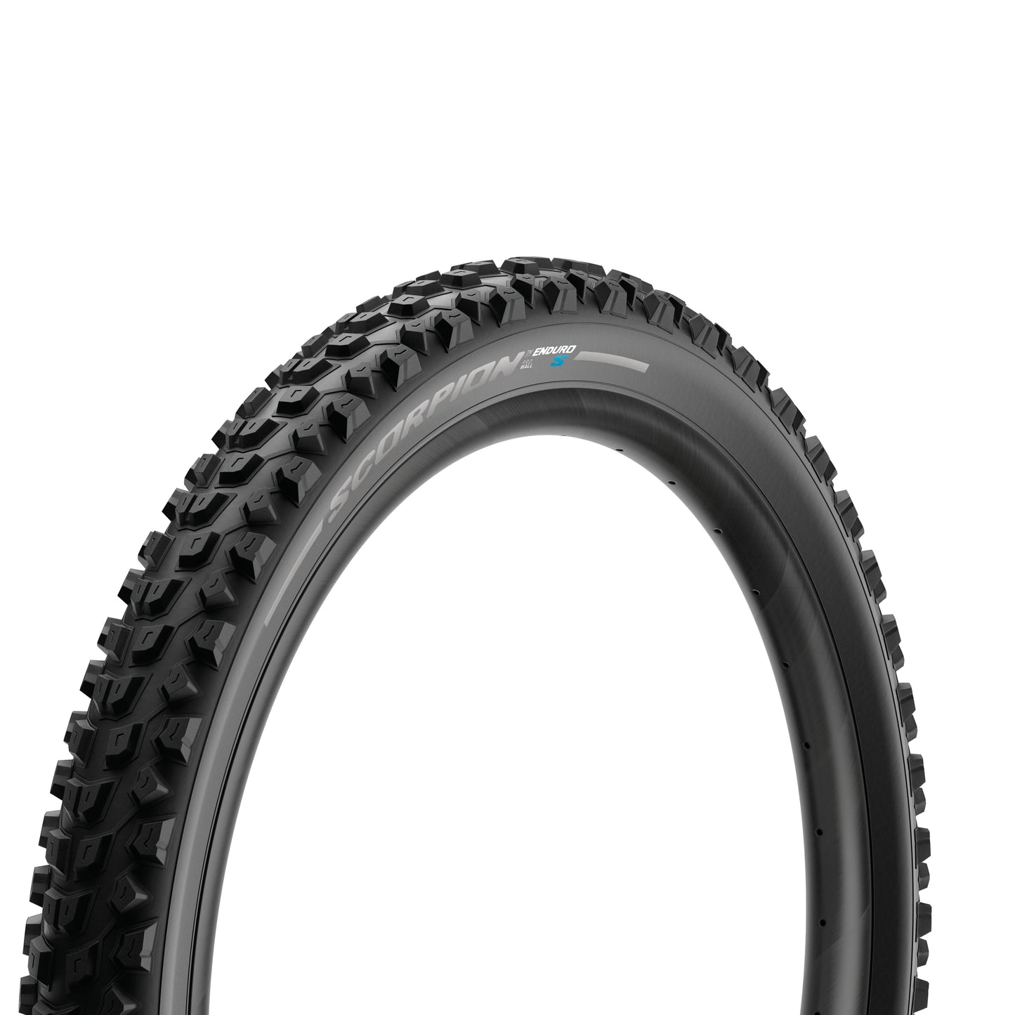 Opony Pirelli Scorpion Enduro S  SmartGrip Gravity Prowall TLR 29x2.4