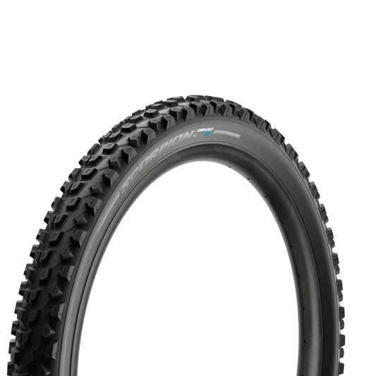 Pneumatiky Pirelli Scorpion Enduro S SmartGrip Gravity Prowall TLR 29x2.4