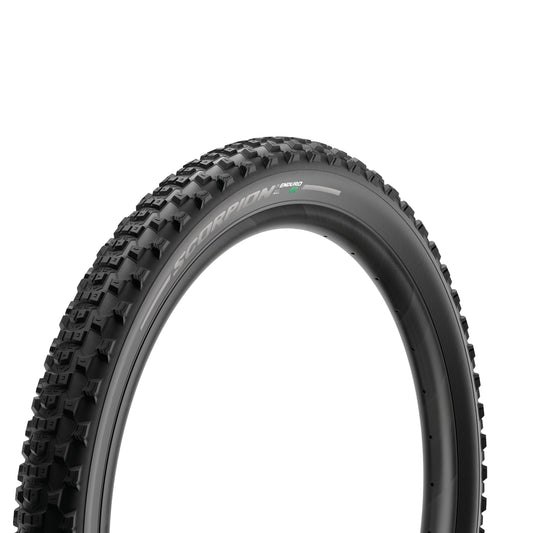 Opony pirelli scorpion enduro r pro ściana smartgrip tlr 29x2.6