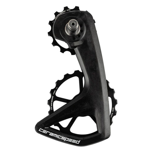 Cage and Pulleys CeramicSpeed ​​Eversed OSPW RS Shimano 9250/8150 5-SHE-SHOKE