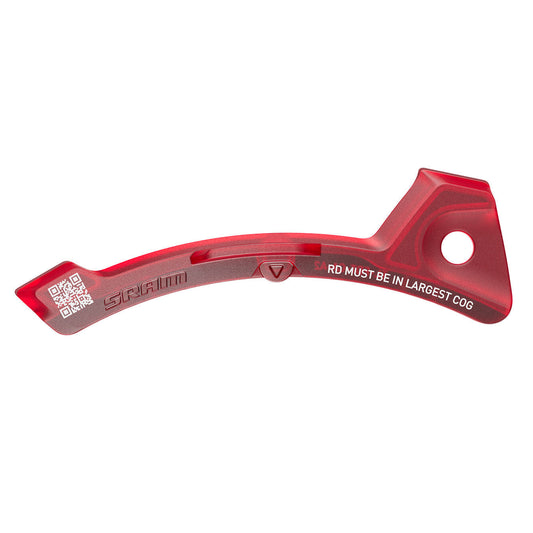 Réglage de l'outil SRAM Front Derauller Red Axs E1 46-50T