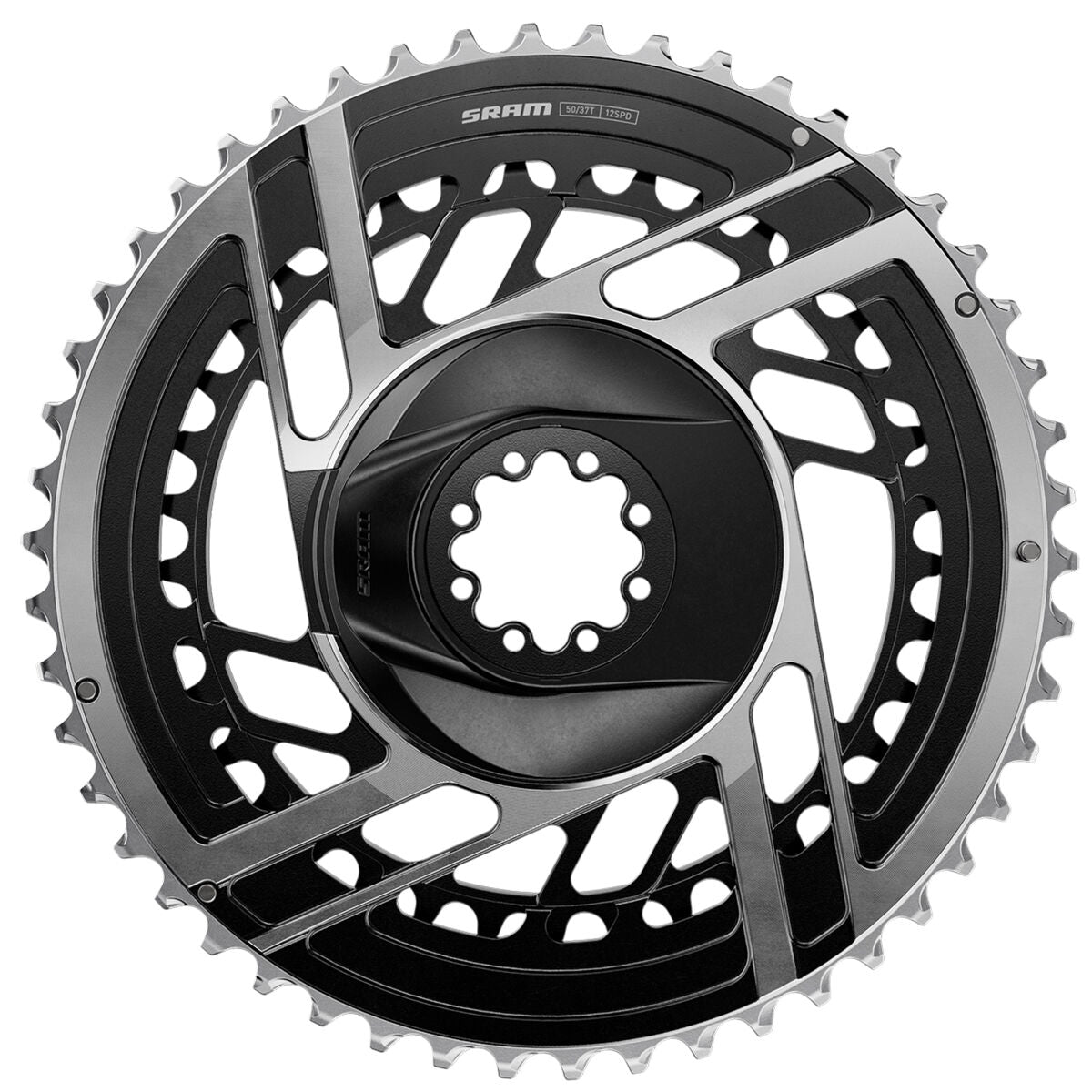 Sram Red Axs E1 Couronnes de montage direct