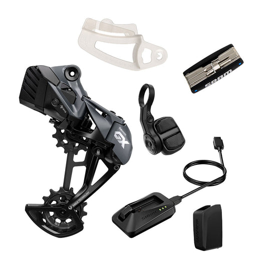 SRAM GX EAGLE AXS POD Kit actualización