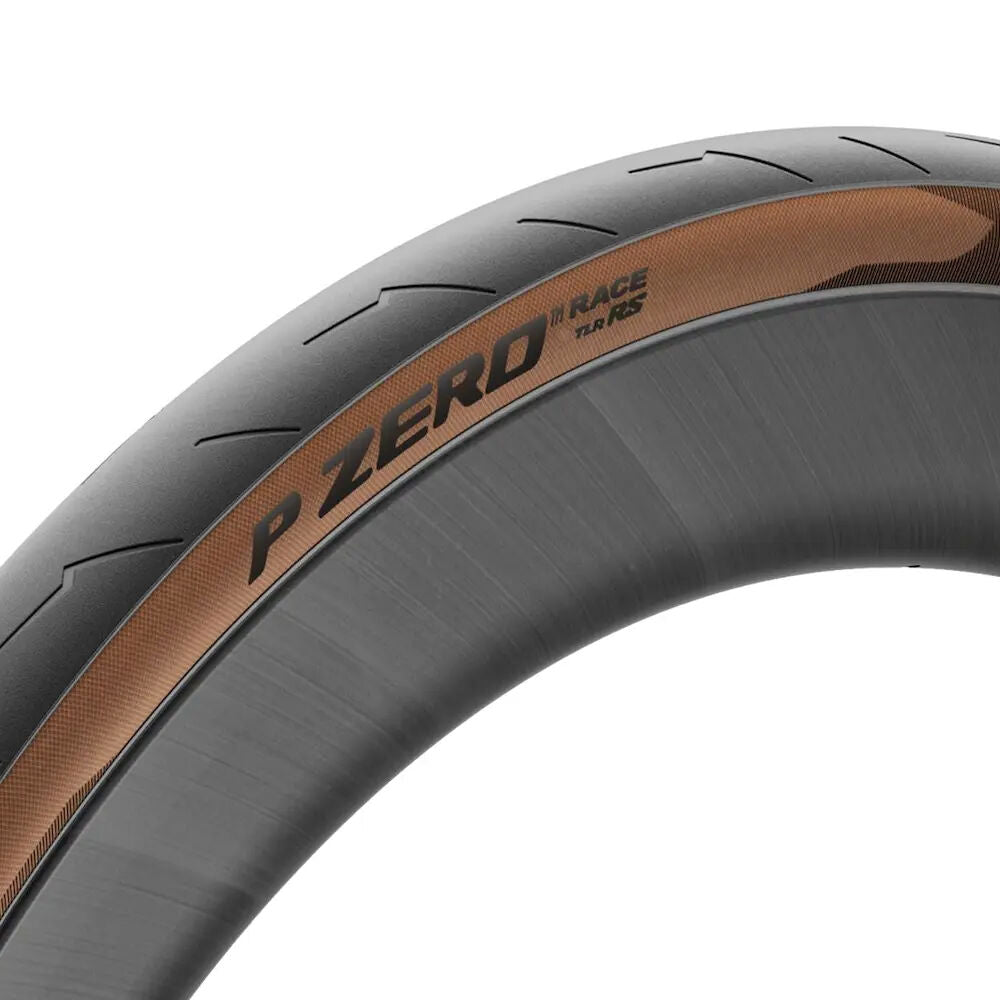 Coportone Pirelli P Zero Race RS Tubeless Ready 2024