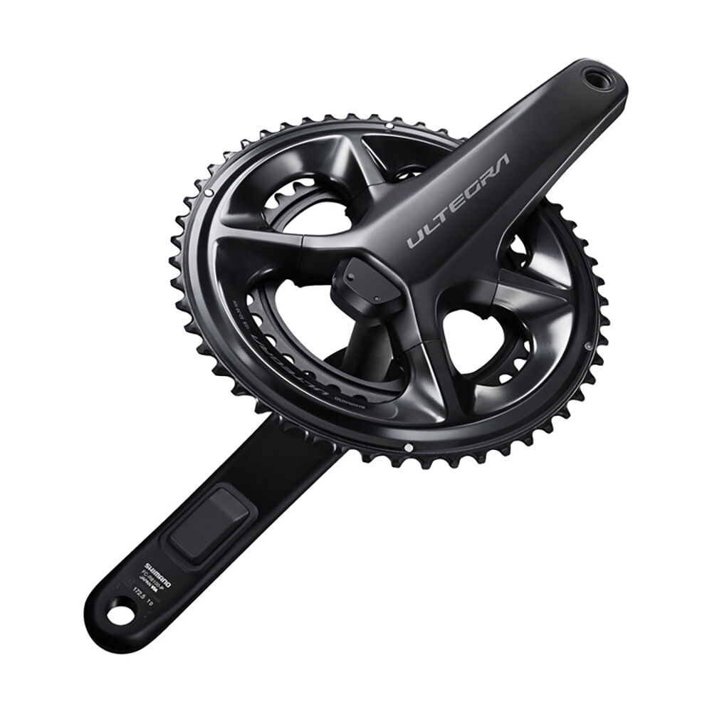 Shimano Ultegra Coach FC-R8100-P Powermeter