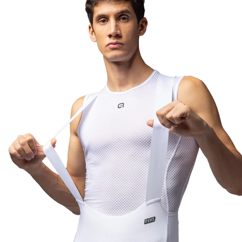 Cuissard à bretelles Alé Volt 2026 été