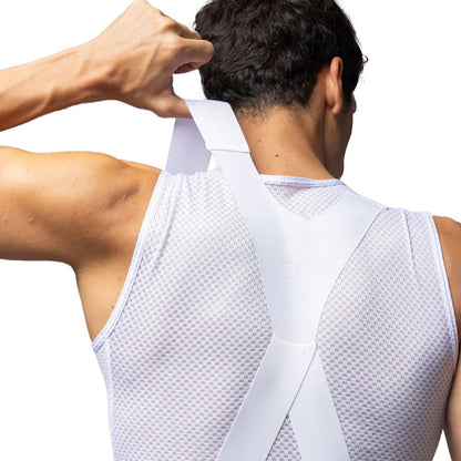 Cuissard à bretelles Alé Volt 2026 été