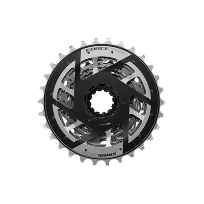 Juego de Coronas Sram Force XG 1270 XDR 12v
