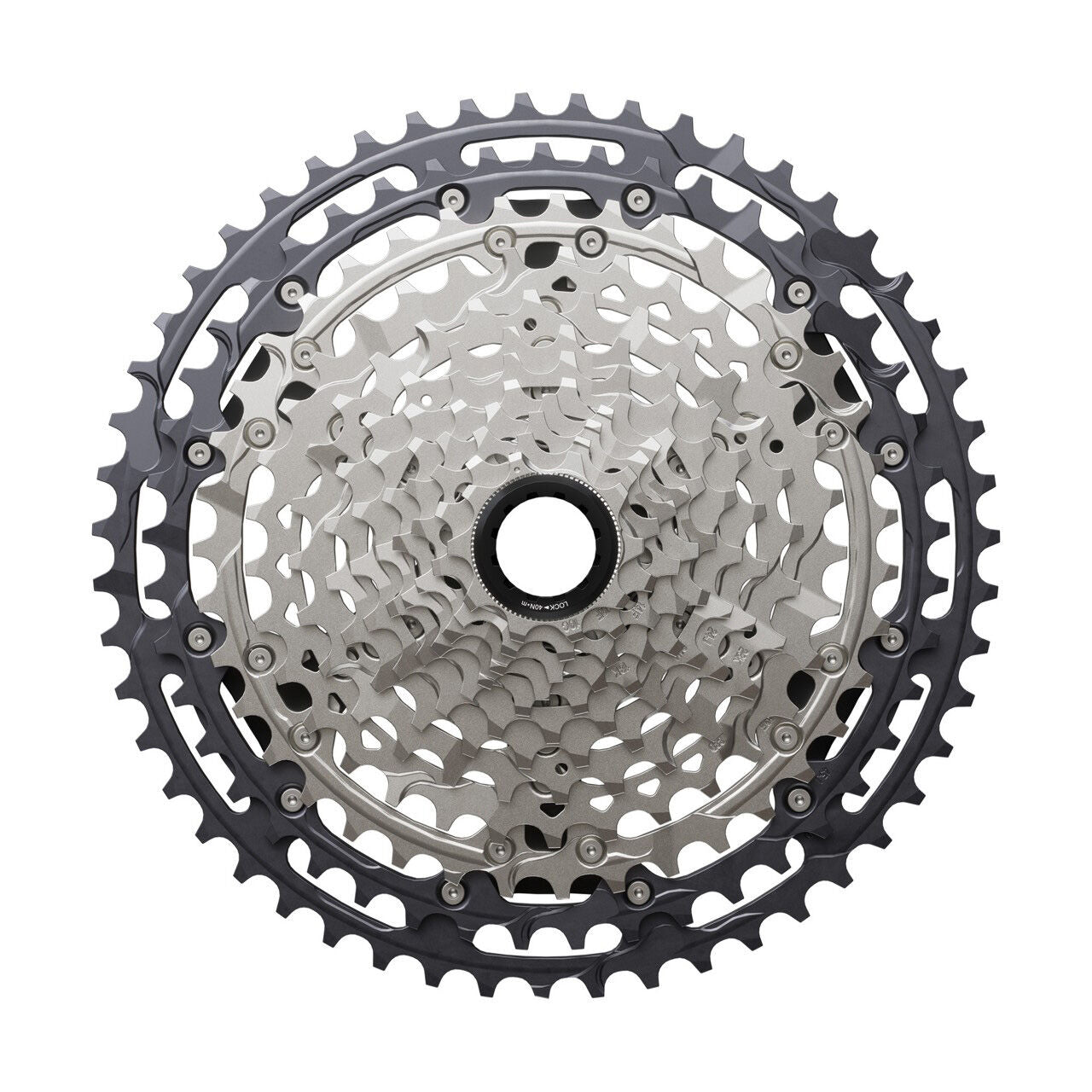 Shimano XT CS-M8200-12 12v Ritzelsatz