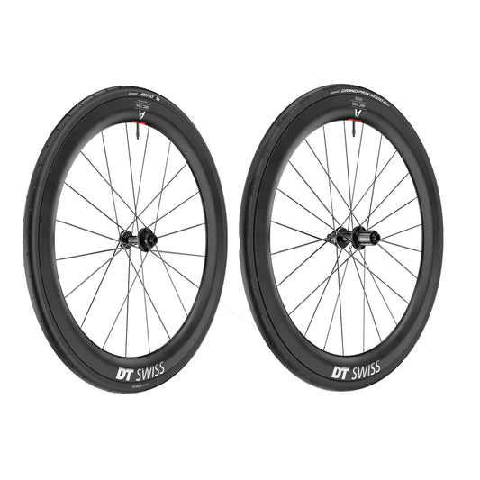 DT Swiss Arc 1100 Dicut 55 WT 2025 Wheels
