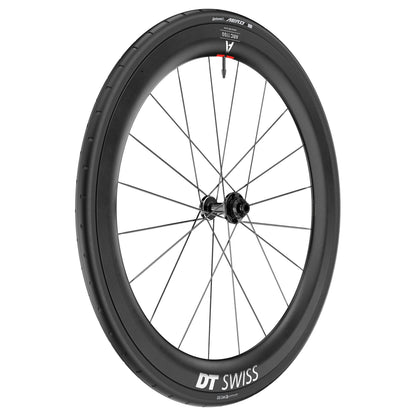 DT Swiss Arc 1100 Dicut 55 WTS 2025 wheels