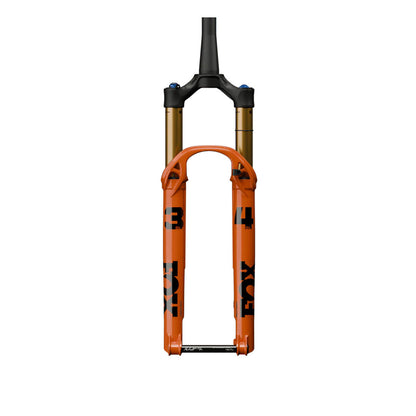 Fox 34 Float Step Cast Factory Gabel Kashima Grip SL Remote PTL Abolt 110 29" Boost Rake 44 mm Tapered 120 mm 2026