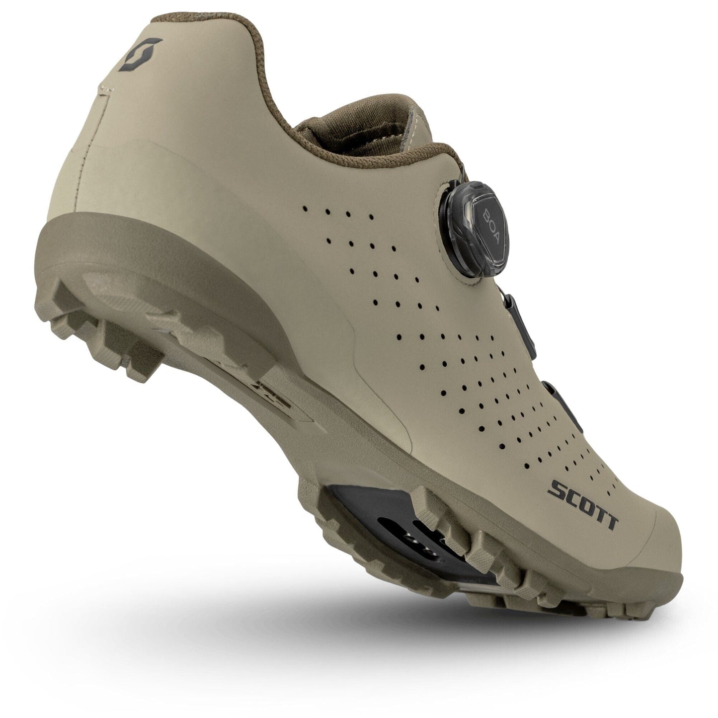 Schuhe Scott Gravel Pro