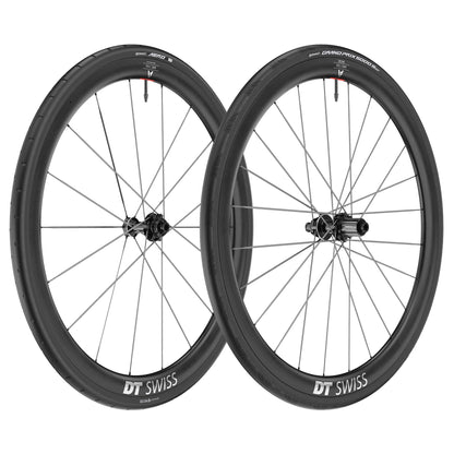 Koła DT Swiss Arc 1100 Spline 38 Disc CS 2026