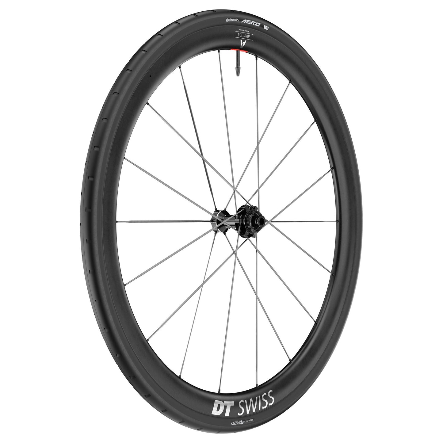 Koła DT Swiss Arc 1100 Spline 38 Disc CS 2026