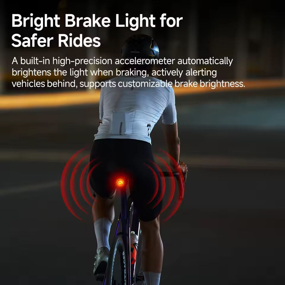 iGPSPORT TL50 Rücklicht