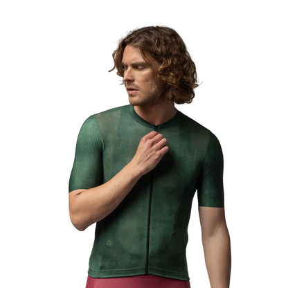 Alé Pragma Deep 2026 Short Sleeve Jersey