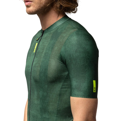Alé Pragma Deep 2026 Short Sleeve Jersey