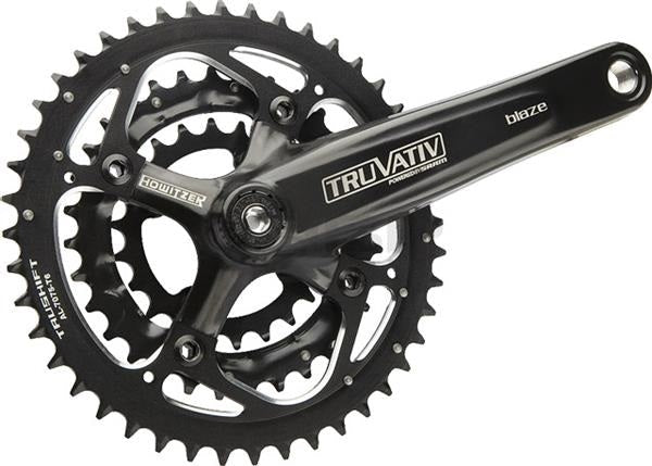 Junta de Blaze Truvativ 3.1 175 mm 44/32/22