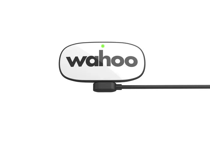 Kardio Band Wahoo Trackr Tętno